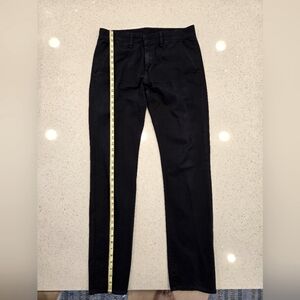 Rag & Bone Store issue 32x33 blue slacks